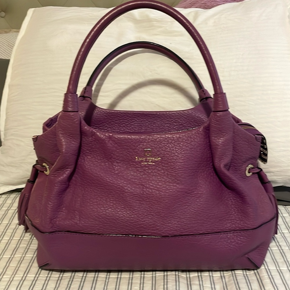 Handbag